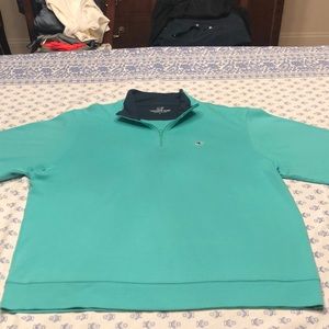 Vineyard vines pullover